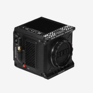 Red Komodo 6K - 1 Pezzo