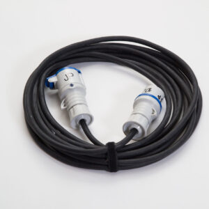 Cavo 32 Mono 10/20mt - TOT 8 Pezzi