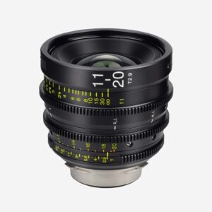 Tokina 11-20mm T2.9 EF - 1 Pezzo