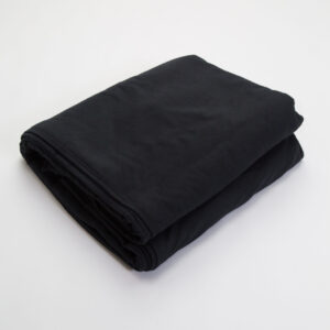 Telo Nero 6x4 / 6x6 - TOT 6 Pezzi