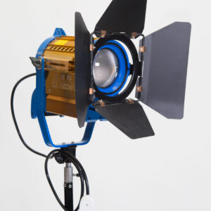 Faro da 1500kW (Led CE) - 2 Pezzi