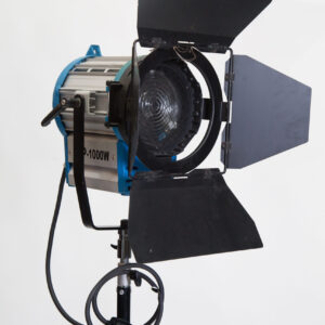Faro da 1000kW - 1 Pezzo