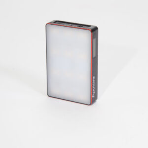 Aputure MC Pocket RGB Led - 4 Pezzi