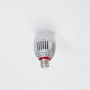 Aputure Accent Bulbi Multicolor B7C - 4 Pezzi