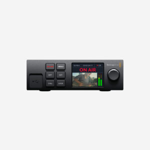 Blackmagic Web Presenter HD 12G - SDI Video Source - 1 Pezzo