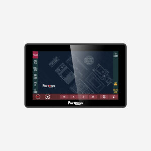 Monitor 5” Portkeys BM5 iii-WR - 1 Pezzo