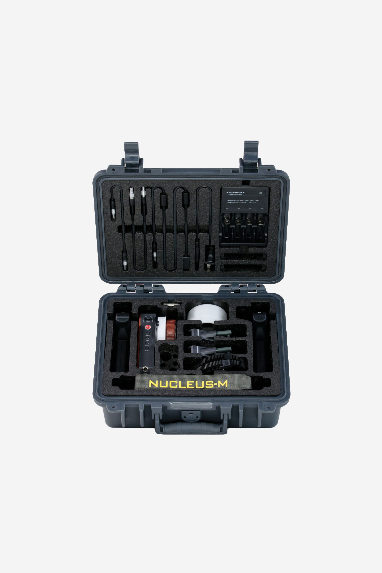 Tilta Nucleus-M - 1 Pezzo - immagine 3