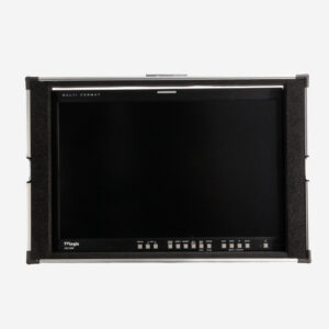 Monitor 24" TV Logic LVM-240W - 1 Pezzo