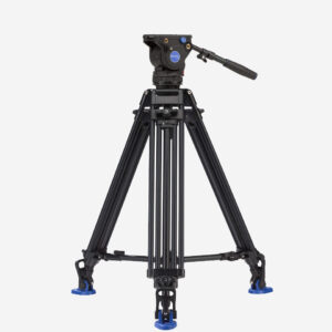 Cavalletto Benro BV6 Pro - 1 Pezzo