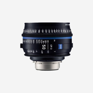 Zeiss Compact Prime CP3 - 1 Kit (5 Ottiche)