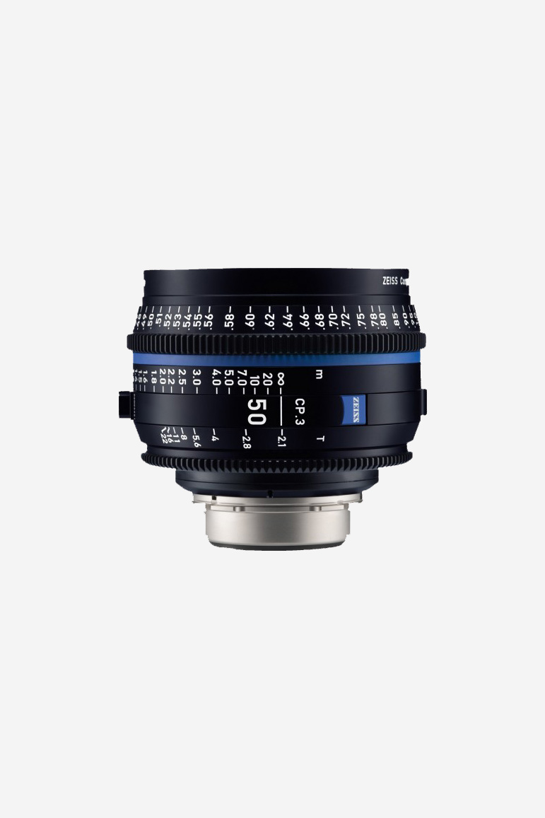 Zeiss Compact Prime CP3 - 1 Kit (5 Ottiche)