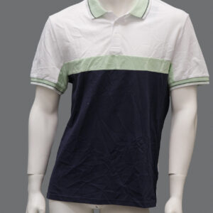 Maglietta Multicolor Uomo M Cotone - 1 Pezzo
