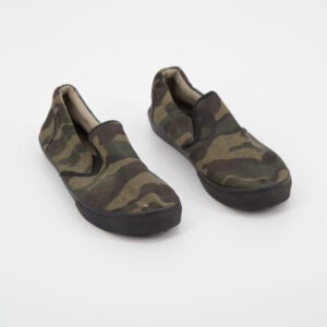 Scarpa Uomo Militare 44IT - 1 Paio