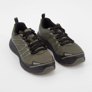 Scarpa Sportiva Uomo Verde 42IT - 1 Paio
