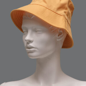 Cappello Pescatore Arancione - 1 Pezzo