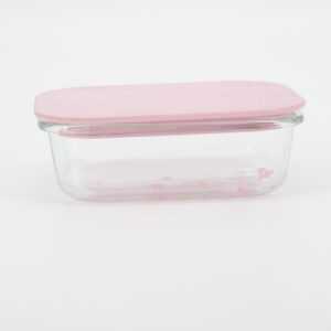 Tupperware Rosa - 1 Pezzo