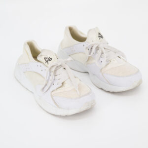 Scarpe Da Ginnastica Bianche 38IT - 1 Paio