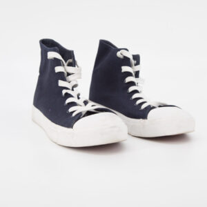 Converse Nere Uomo 44IT - 1 Paio