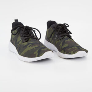 Scarpe Uomo Verde Militare 45IT - 1 Paio