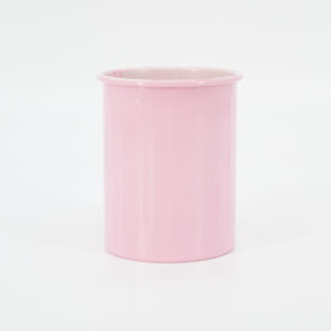 Soprammobile Rosa - 1 Pezzo