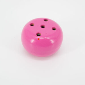 Porta Essenze Fucsia - 1 Pezzo