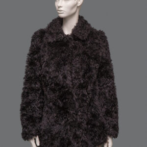 Giacca Nera Donna M - 1 Pezzo