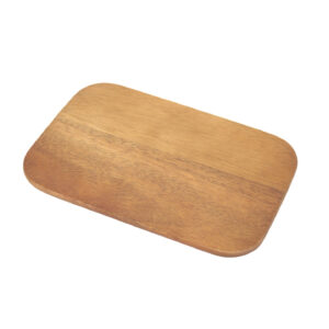 Tagliere In Legno Piccolo 22x15cm