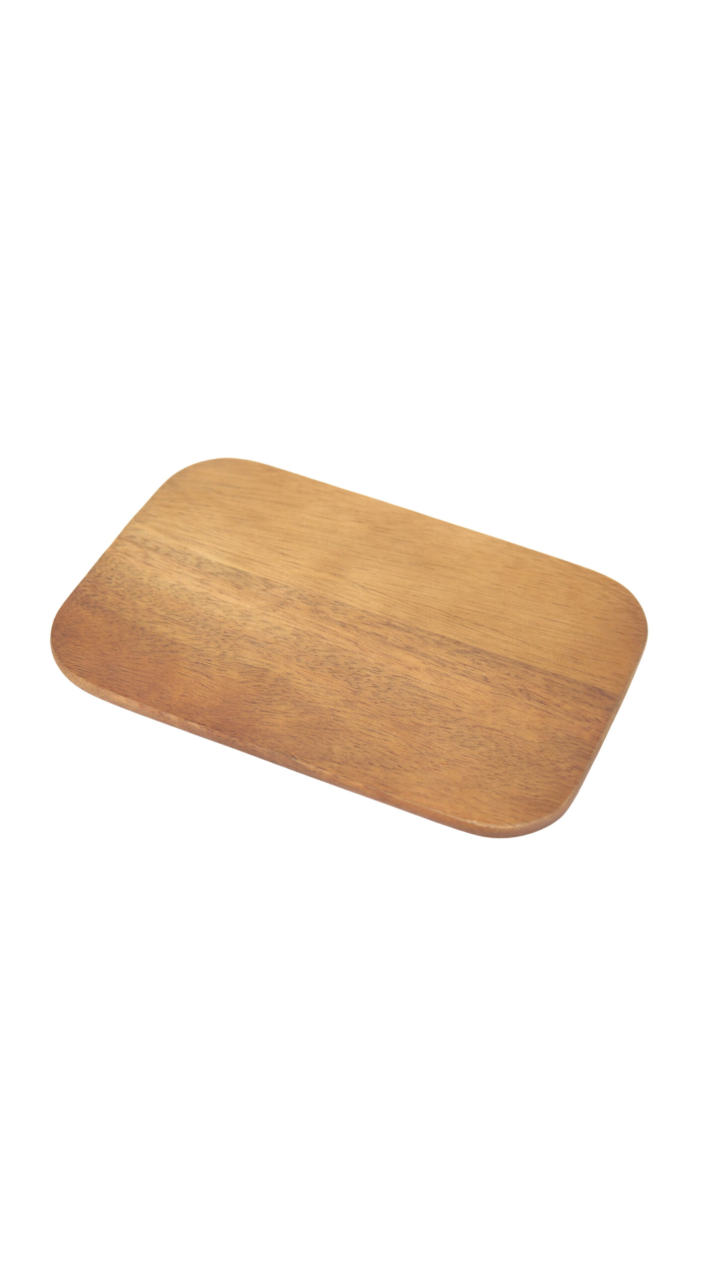 Tagliere In Legno Piccolo 22x15cm