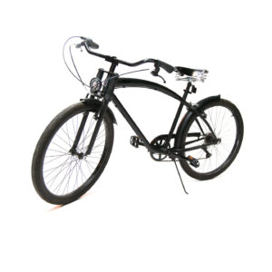 Mountain Bike Nera