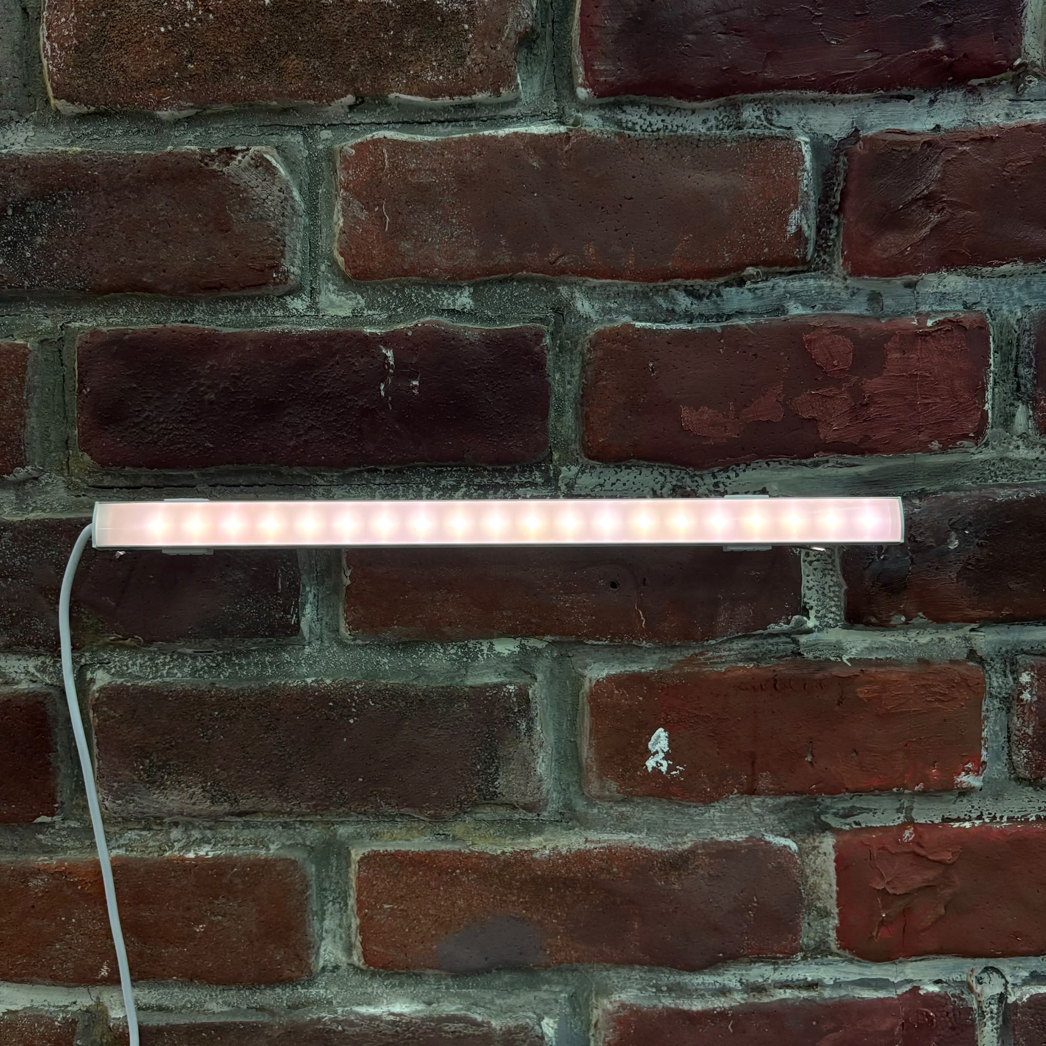 Barra LED Lineare RGB per Scenografie - immagine 2