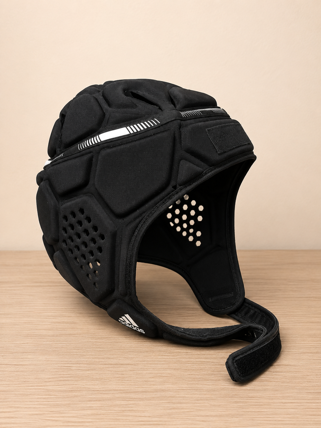 Caschetto da Rugby Adidas - immagine 2
