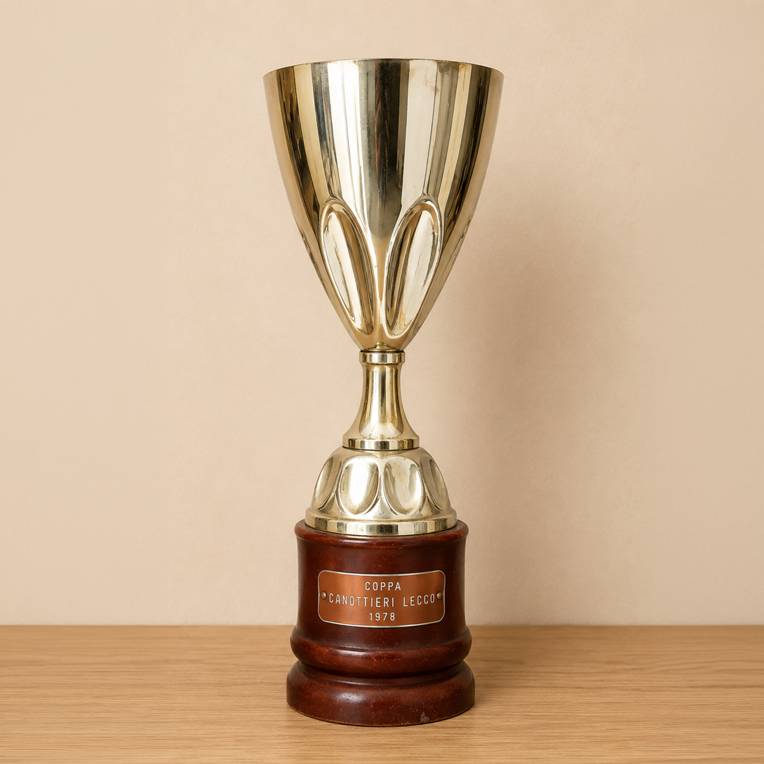 Trofeo Vintage "Canottieri Lecco 1978" - immagine 2